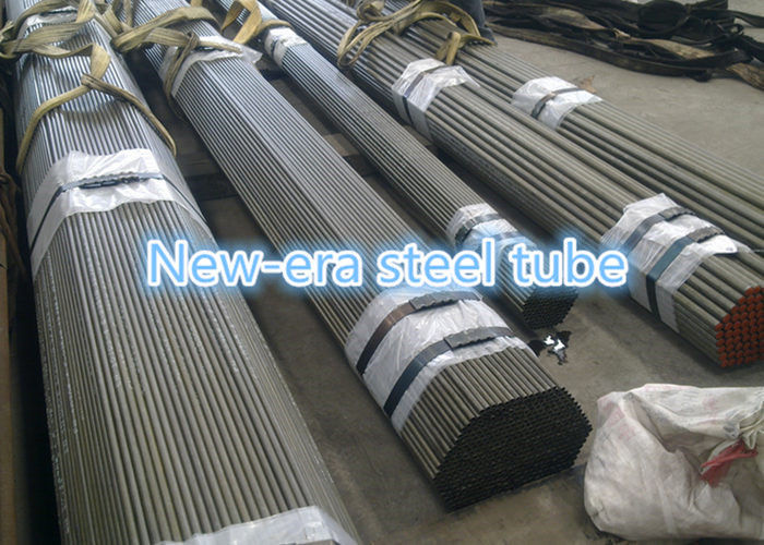 EN10305-1 E355 +N Steel Tubes for Auto parts