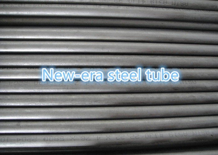 EN10305-1 E355 +N Steel Tubes for Auto parts