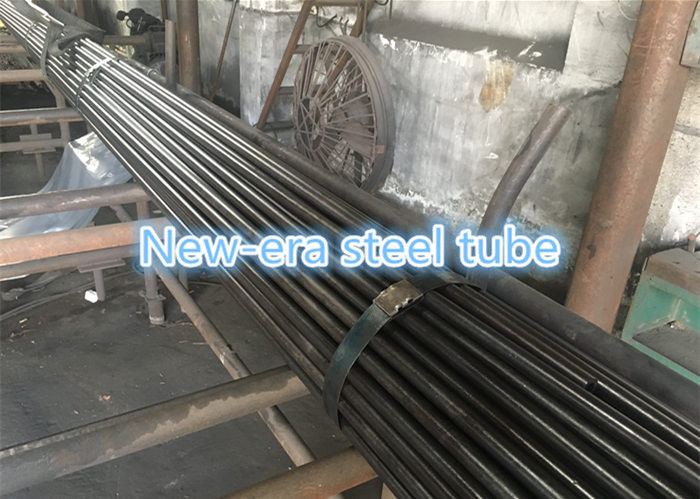 High Pressure Boiler Cold Rolled Steel Tube With Clean Surface SA192 Model