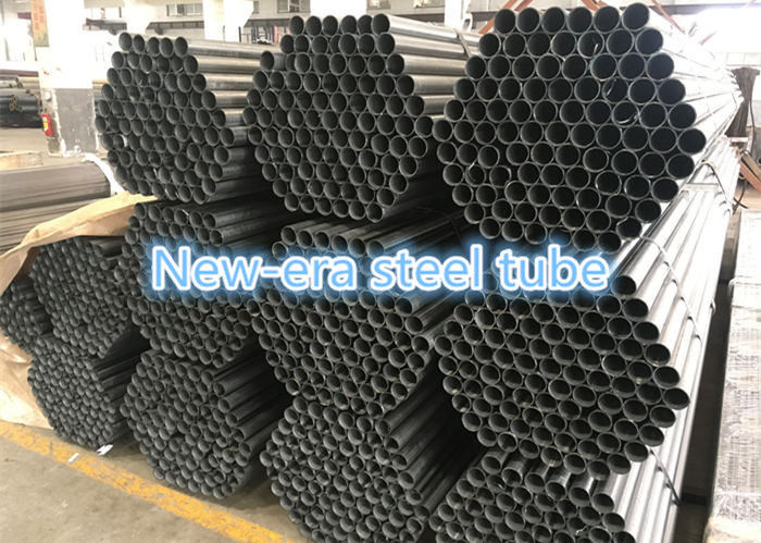 High Pressure Boiler Cold Rolled Steel Tube With Clean Surface SA192 Model