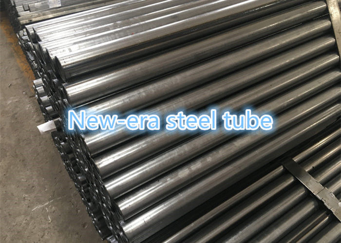 JIS G3101 SS400 Cold Rolled Steel Tube For General Structure