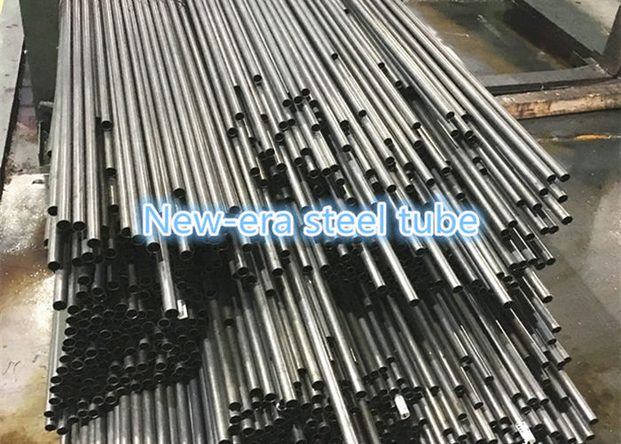 10*1 mm Precision cold drawn steel pipe