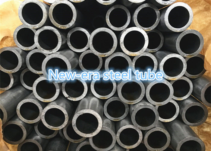 Seamless Erw Carbon Steel Pipe , JIS G3445 Low Carbon Steel Tube For Machine Structural