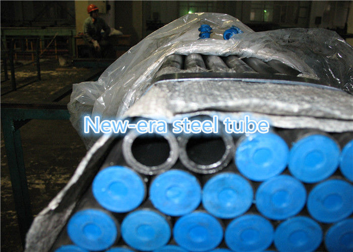 Outer / Inner Seamless Drill Pipe 92 X 7 / 73 X 6.35 Size For Wire - Line Drill Rods