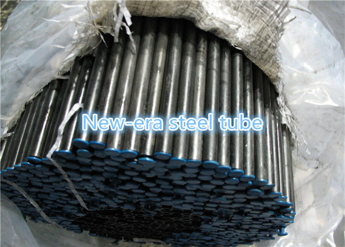 1 - 15mm 40Mn2 Alloy Steel Seamless Pipes High Tolerance Strong Mechanical Property