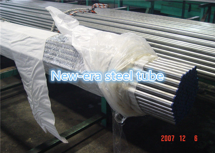 ASTM A106/A53/API 5L Seamless Steel Pipes