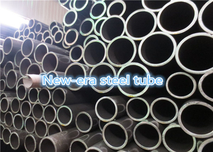 20MnV6 Alloy Pneumatic Cylinder Tubing