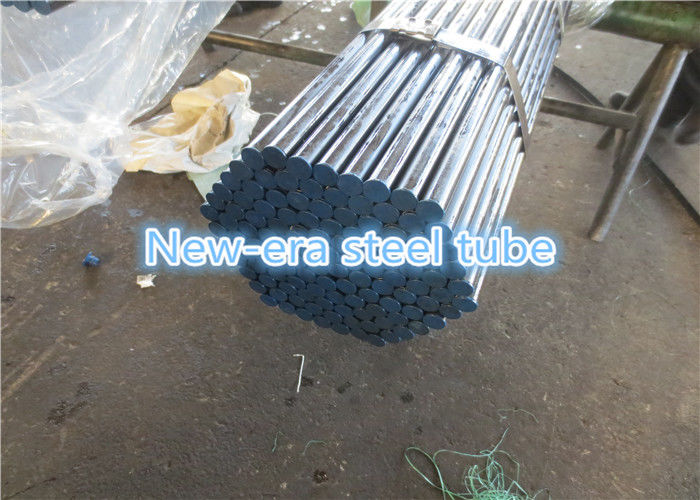 40Cr / 41Cr4 / 5140 Precision Seamless Steel Tube Strong Durability For Automotive