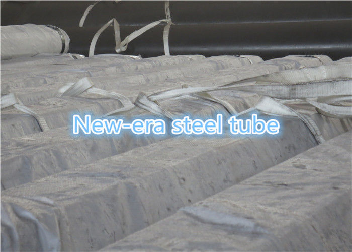 API 5L Hot Rolled Seamless Steel Pipe