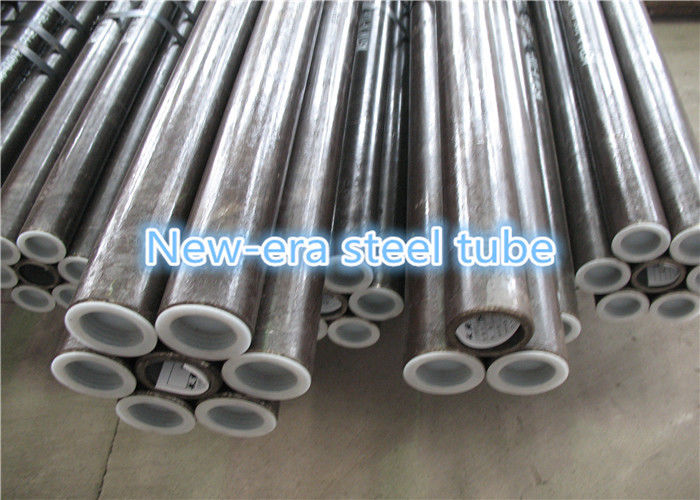 Cold Drawn Precision Steel Tube , Geological Circular Steel Tube XJY850 Material