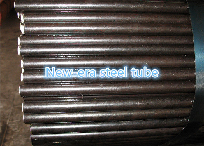 Professional Alloy Steel Seamless Pipes High Strength For Boiler / Superheater