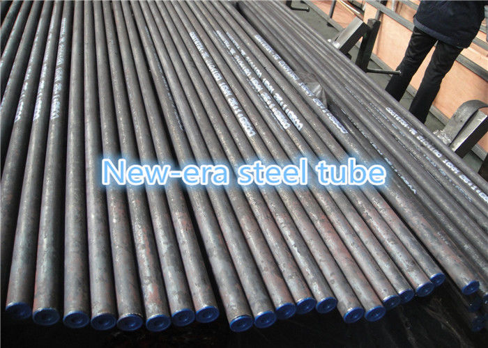 20Cr / 40Cr Alloy Steel Seamless Pipes For Fluid High Elongation / Hardness