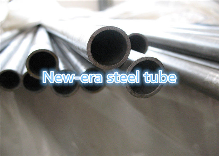 Cold Drawn High Precision Seamless Steel Tube With Small OD DIN2391 / EN10305 - 1 / EN10305 - 4