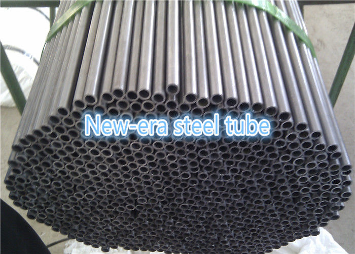 Hydraulic And Pneumatic En 10305-4 Seamless Cold Drawn Pipe