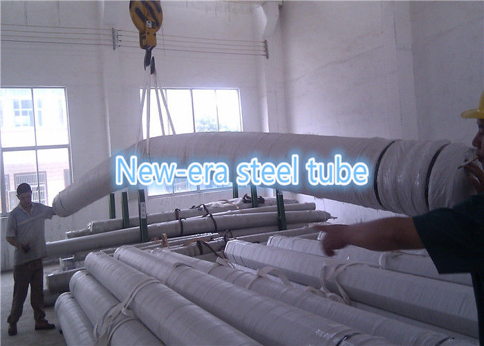 Din2391 Precision Seamless Steel Tube For Mechanical / Automotive Engineering