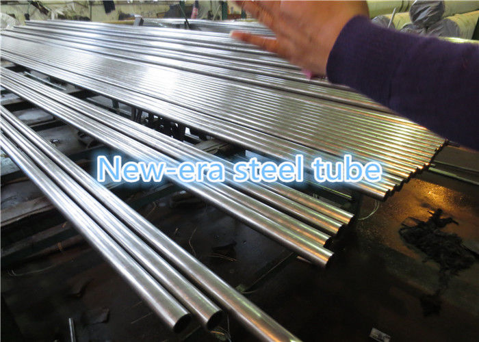 GCr15 / 100Cr6 Bearing Steel Tube