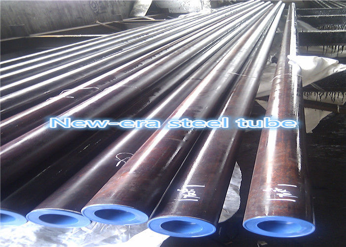 5.8M Mild Seamless Carbon Steel Tubing , 0.9 - 12.7mm Sa210 A1 Boiler Tube 
