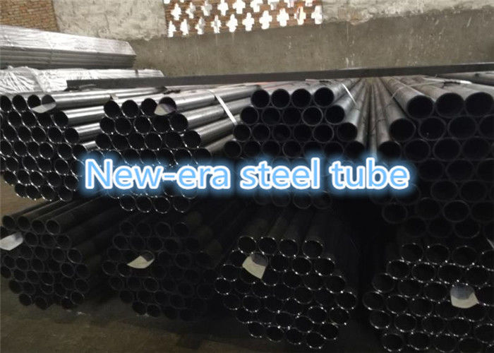 Grade A C D  Electric Resistance Welded Steel Pipe Steel Boiler Superheater Tubes