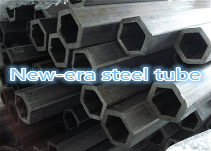 Hexagon Shaped Tube Pipe Hollow Section Steel Tube