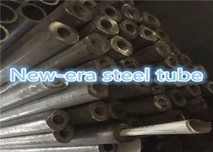 EN10297-1 Durable Hollow Section Steel Tube