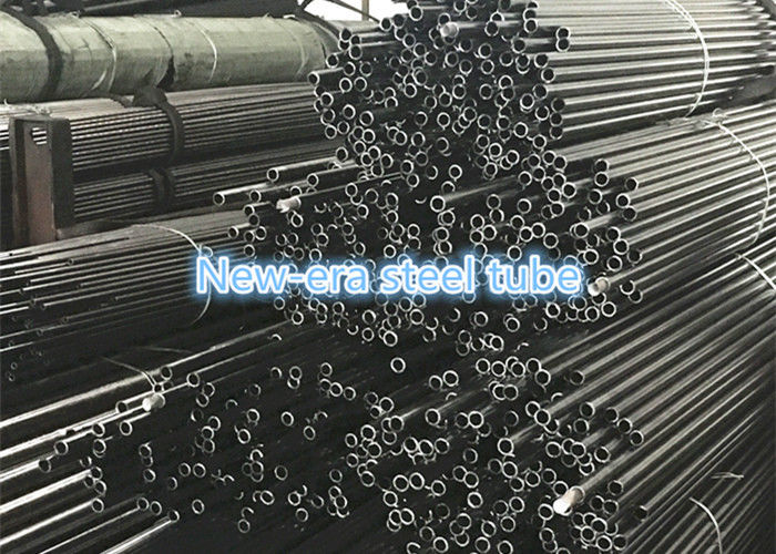 Carbon Steel Cold Rolled Steel Pipe STAM290GA Seamless Precision Pipe