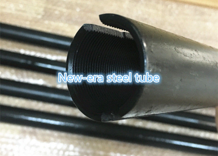 40Cr / 41Cr4 / 5140 Cold Rolled Steel Tube Cold Rolled Seamless Machined Steel Parts