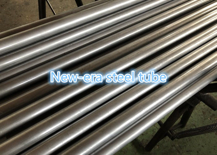 JIS G3445 6mm Cold Drawn Tube For Machine Structural