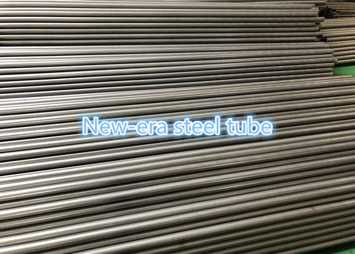 Shock Absorber Cold Rolled Steel Tube Precision Seamless Steel Tube 27mm × 1mm