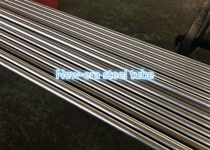 ST52 BK Cold Rolled Precision Steel Tube