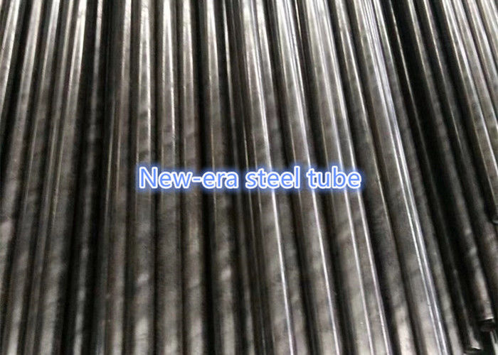 Petrochemical GOST550 15Cr5Mo Seamless Alloy Steel Tube