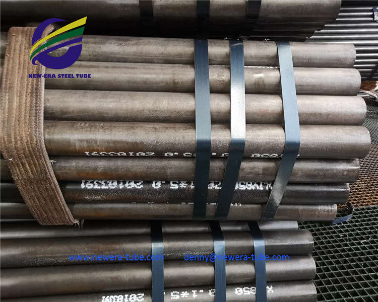 XJY600 / 45MnMoB Core Tubes For Geological Drilling Rods