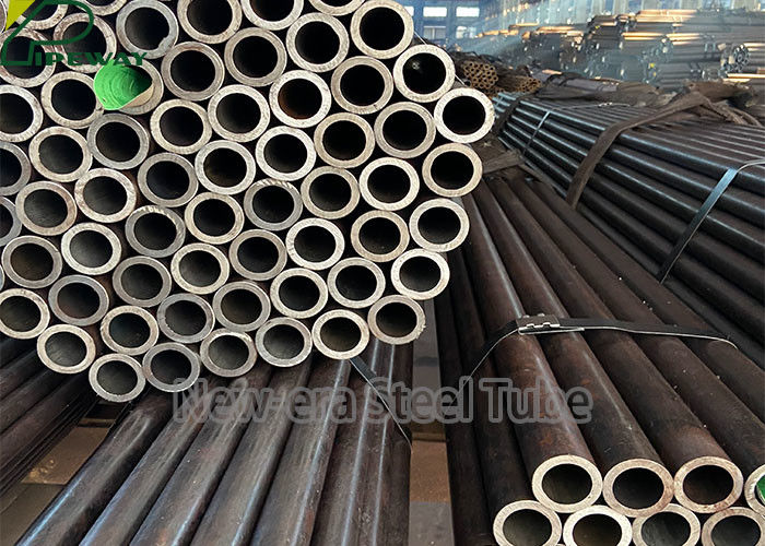 OD 6-256mm Seamless Carbon and Alloy Mechanical Tubing