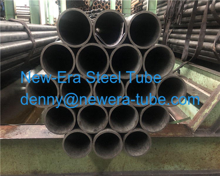 51200 Bearing Steel Tube Pipes Annealed Precision Class