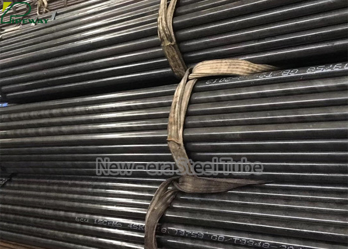 ASTM A213 T5 Alloy Stainless Steel Seamless Pipe
