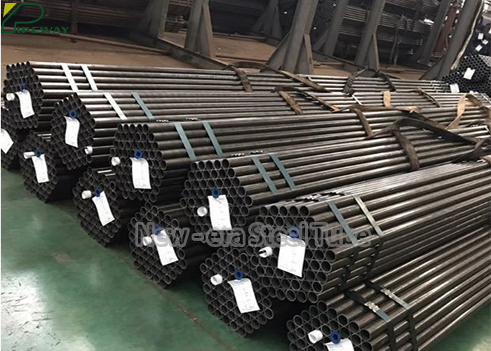 ASTM A213 T5 Alloy Steel Tubes