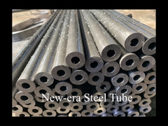 New-Era Steel Tube Bearing Steel GKZ Cold Drawn SUJ2 Seamless Tubing