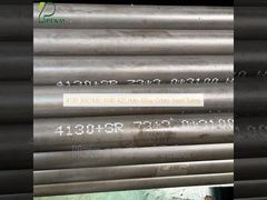 4130 30CrMo 4140 42CrMo Alloy CrMo Steel Tubes