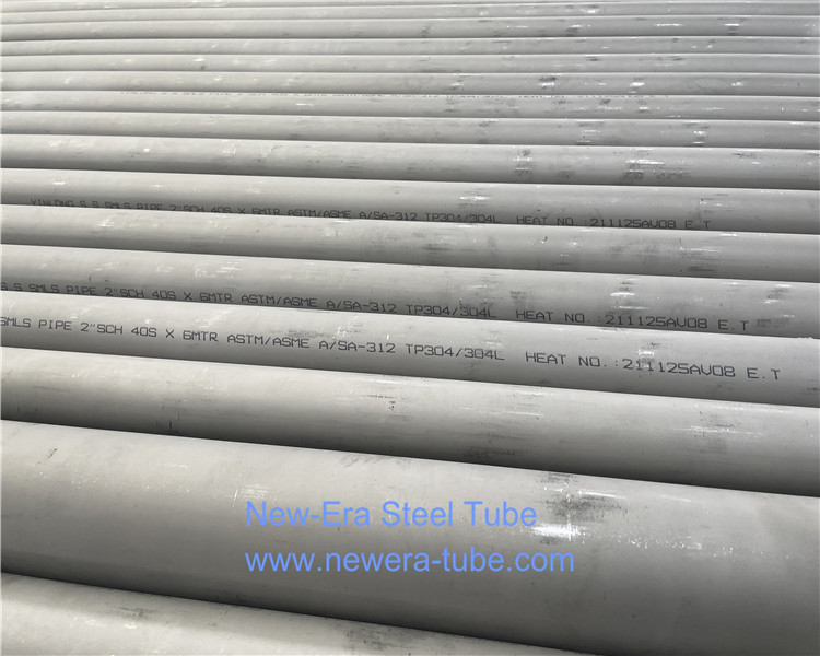 10Cr17Ni13Mo2Ti 316Ti Seamless Stainless Steel Tubes GOST9941