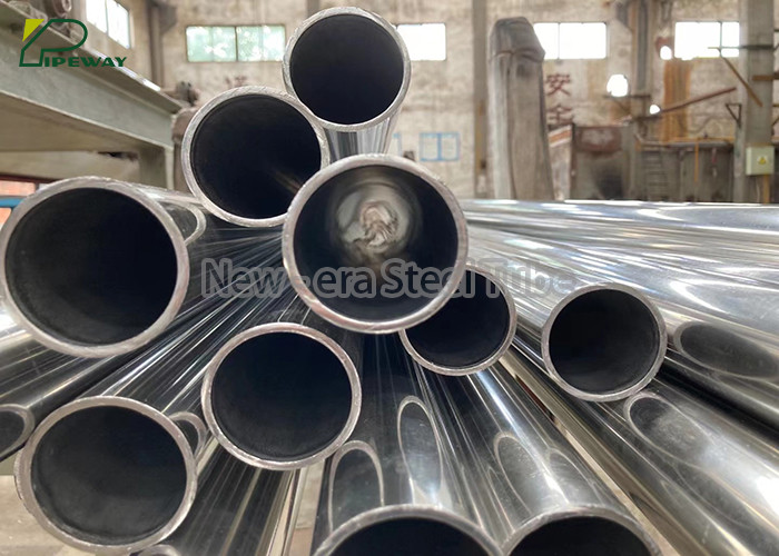 Seamless Cold Rolled Steel Pipe 40Cr 41Cr4 For Automotive Parts