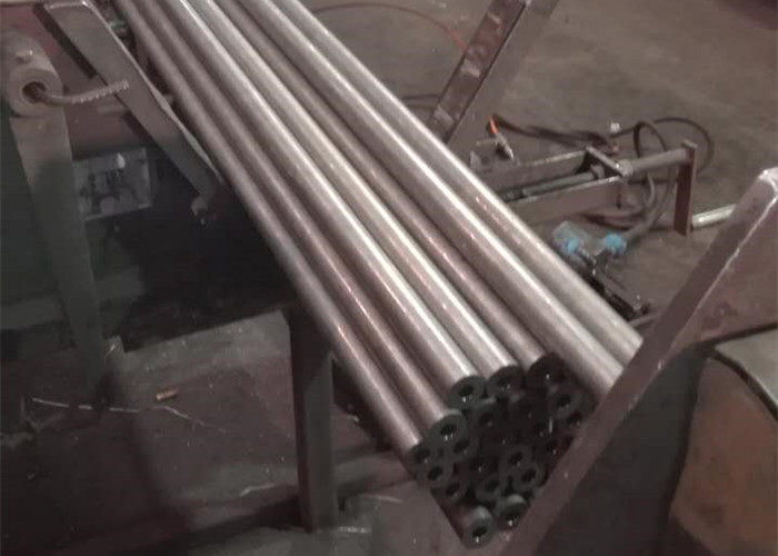 Heavy Wall Thickness Cold Drawn Seamless Steel Tube