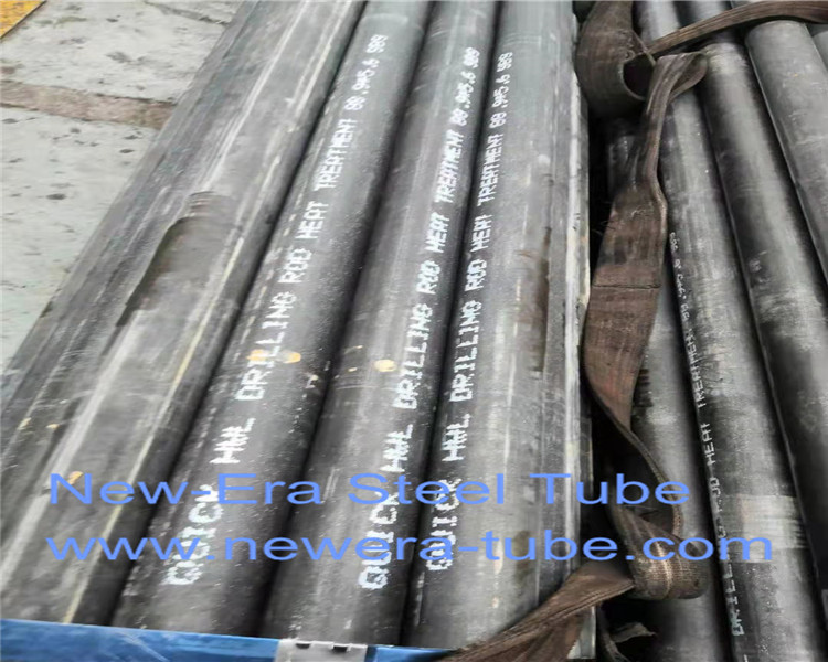 4130 SR Wire Line Seamless Drill Tubes NQ HQ Drill Inner Pipes