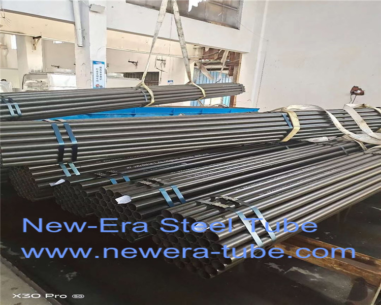 4130 SR Wire Line Seamless Drill Tubes NQ HQ Drill Inner Pipes