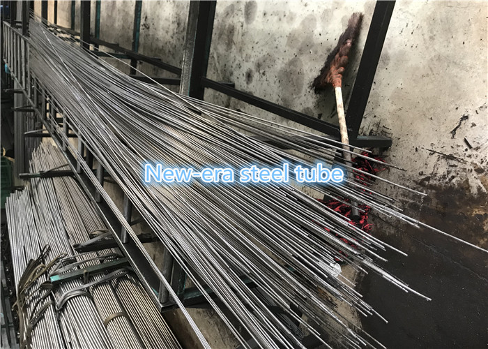 High Quality Best Price E355 Precision Seamless Steel Tube Cold Drawn 355MPA