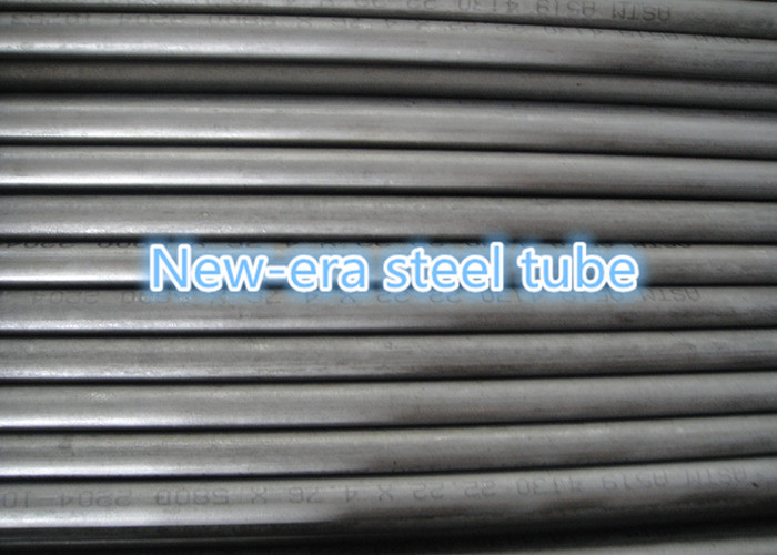 EN10305-1 E355 +N Steel Tubes for Auto parts