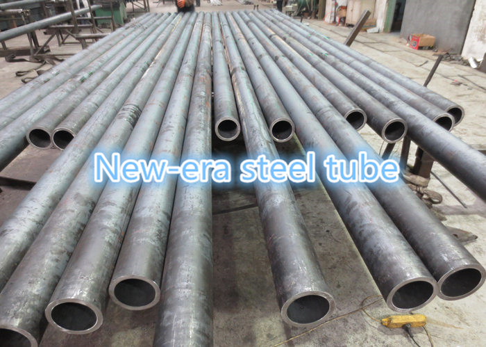 1 - 30mm Cold Finished Seamless Tube , High Pressure Seamless Mild Steel Tube