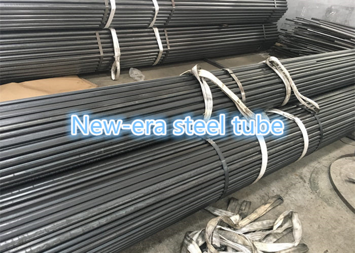 Mechanical / Structural Steel Pipe , 1010 / 1020 Galvanized Steel Pipe 