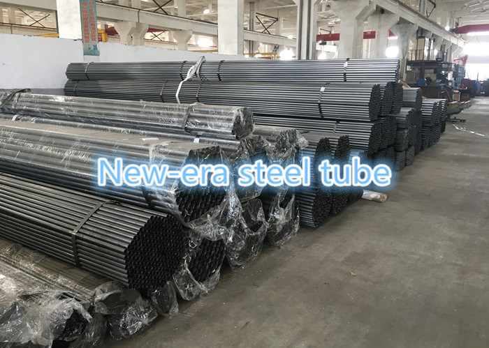 General Structure Cold Rolled Steel Tube JIS G3101 SS400