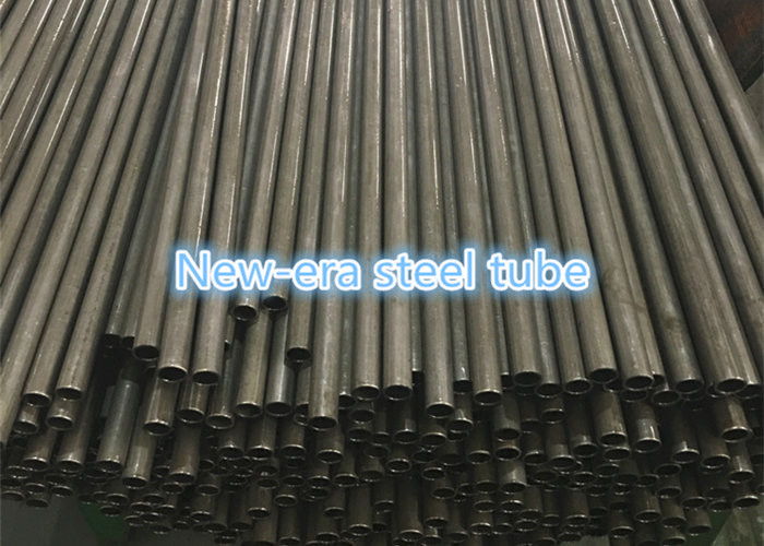20MnCr5 Alloy Steel Seamless Pipes