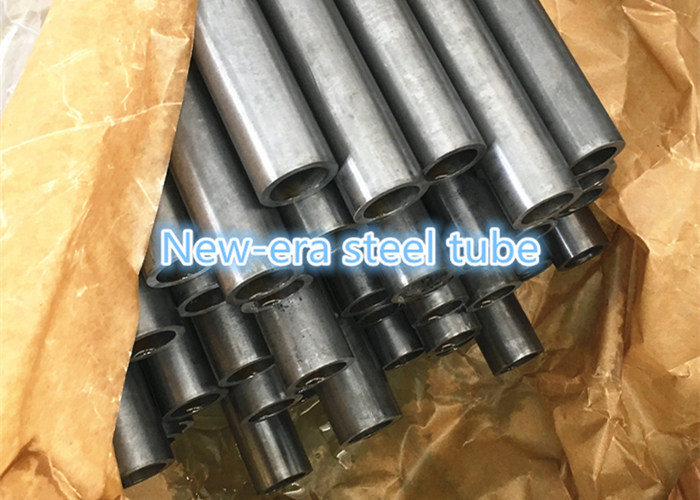 20MnCr5 Alloy Steel Seamless Pipes