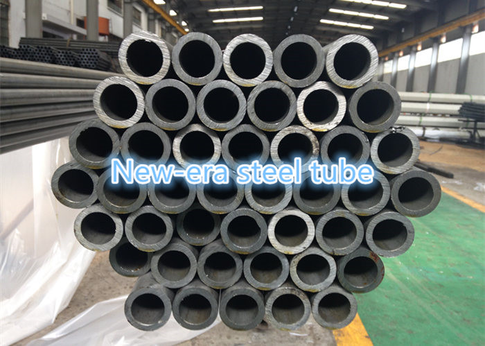 Steering Drag Link Cold Drawn 355MPA Precision Seamless Steel Tube